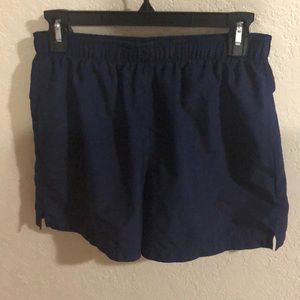 Athletic Shorts